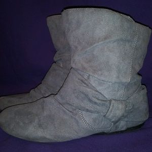 Women's Booties